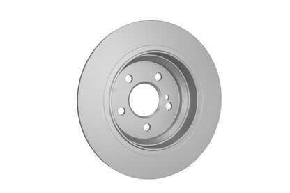 Hella Pagid DISC BRAKE ROTOR 355126851