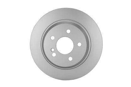 Hella Pagid DISC BRAKE ROTOR 355126851