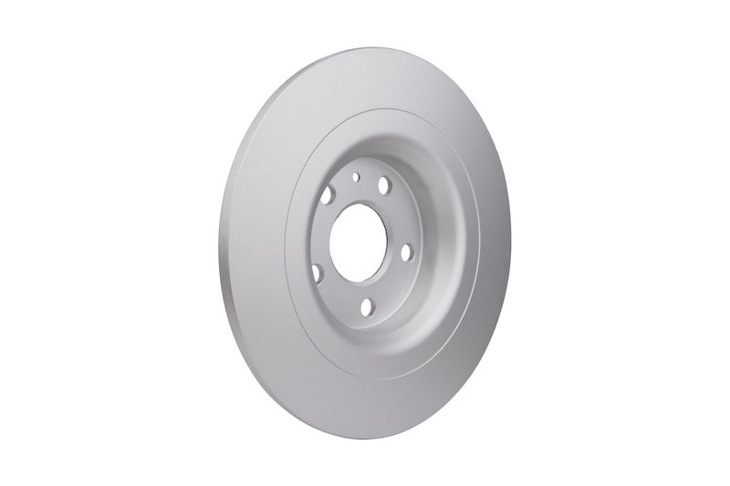 Hella Pagid Disc Brake Rotor  top view frsport 355126991