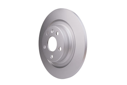 Hella Pagid Disc Brake Rotor 355126991