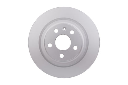 Hella Pagid Disc Brake Rotor 355126991