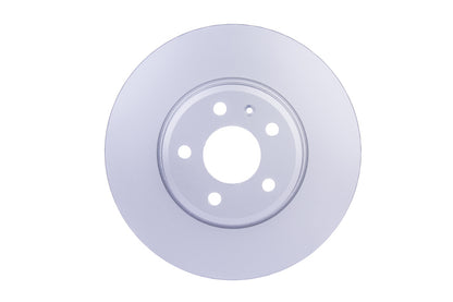 Hella Pagid Disc Brake Rotor 355128711