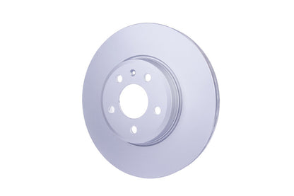 Hella Pagid Disc Brake Rotor 355128711