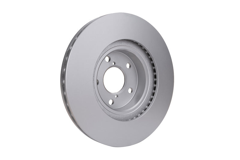Hella Pagid Disc Brake Rotor 355129421