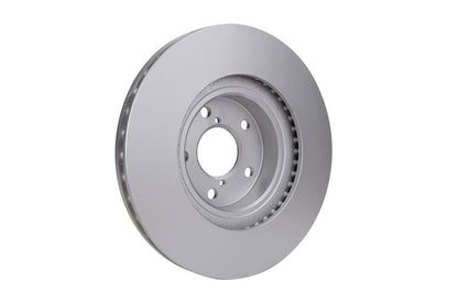 Hella Pagid Disc Brake Rotor 355129421