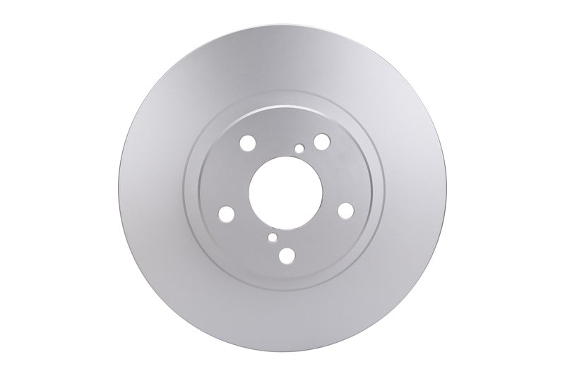 Hella Pagid Disc Brake Rotor 355129421