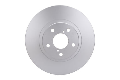 Hella Pagid Disc Brake Rotor 355129421