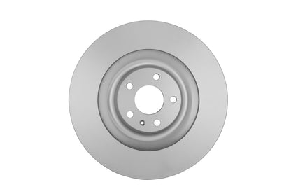 Hella Pagid Disc Brake Rotor 355129601