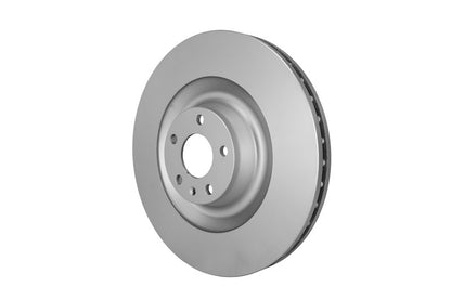 Hella Pagid Disc Brake Rotor 355129601