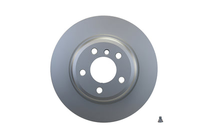 Hella Pagid Disc Brake Rotor 355129642