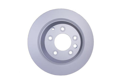 Hella Pagid Disc Brake Rotor 355129721