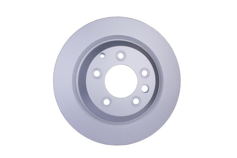 Hella Pagid Disc Brake Rotor 355129721