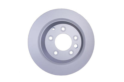 Hella Pagid Disc Brake Rotor 355129721