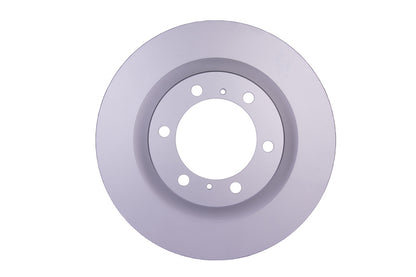 Hella Pagid Disc Brake Rotor 355129861