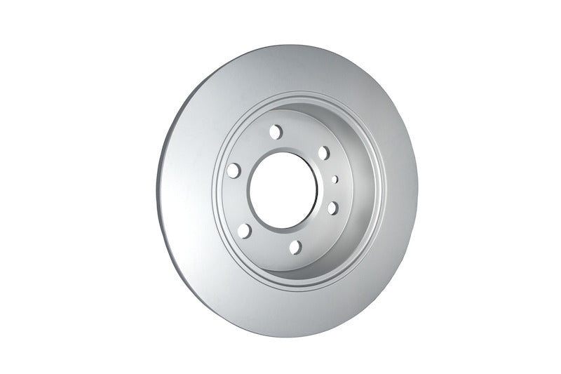 Hella Pagid Disc Brake Rotor 355131831