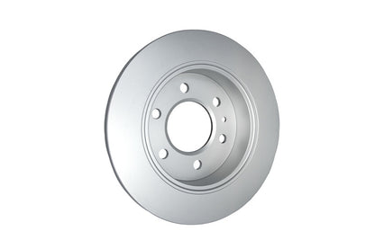 Hella Pagid Disc Brake Rotor 355131831