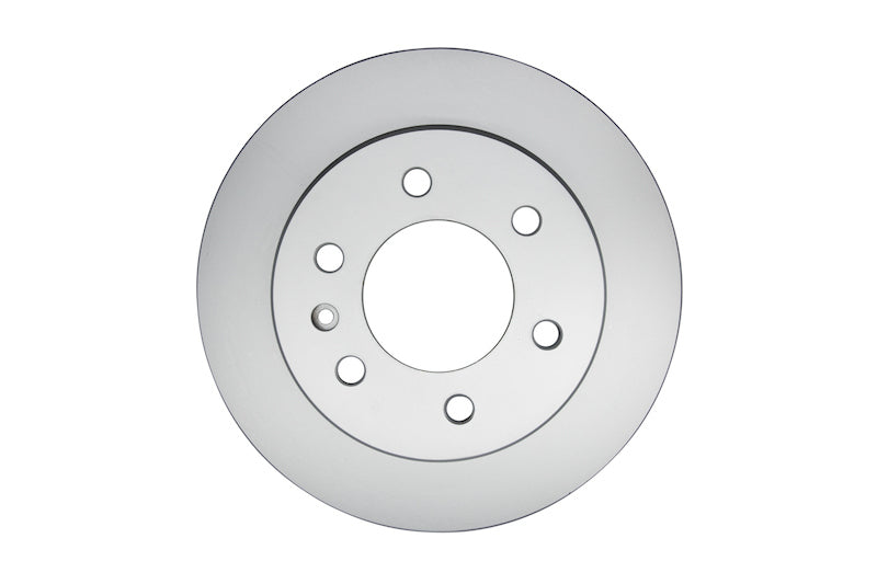 Hella Pagid Disc Brake Rotor 355131831