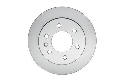 Hella Pagid Disc Brake Rotor 355131831
