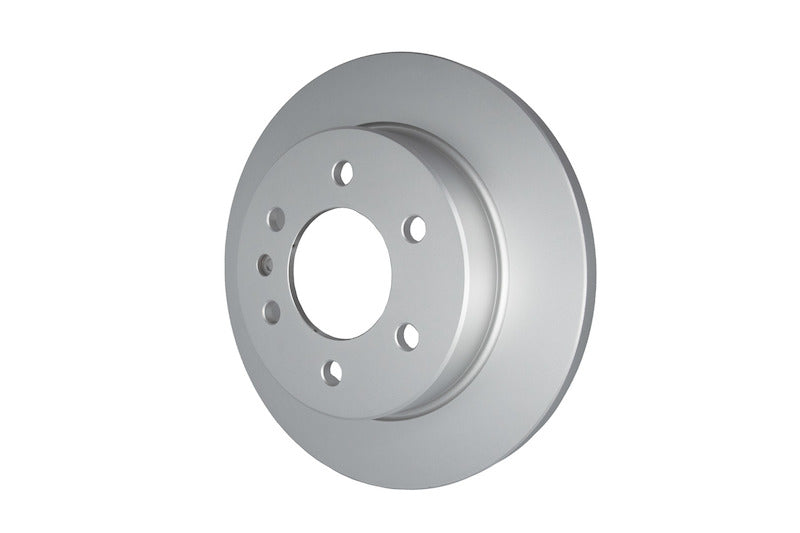 Hella Pagid Disc Brake Rotor 355131831