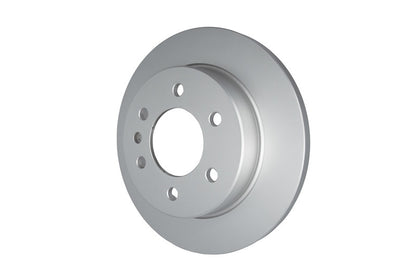 Hella Pagid Disc Brake Rotor 355131831