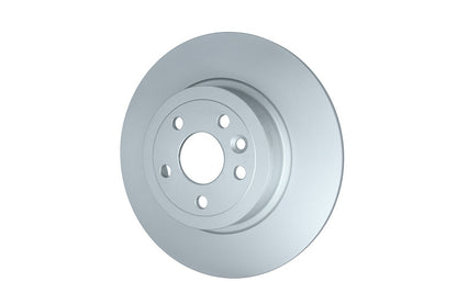 Hella Pagid Disc Brake Rotor 355131851