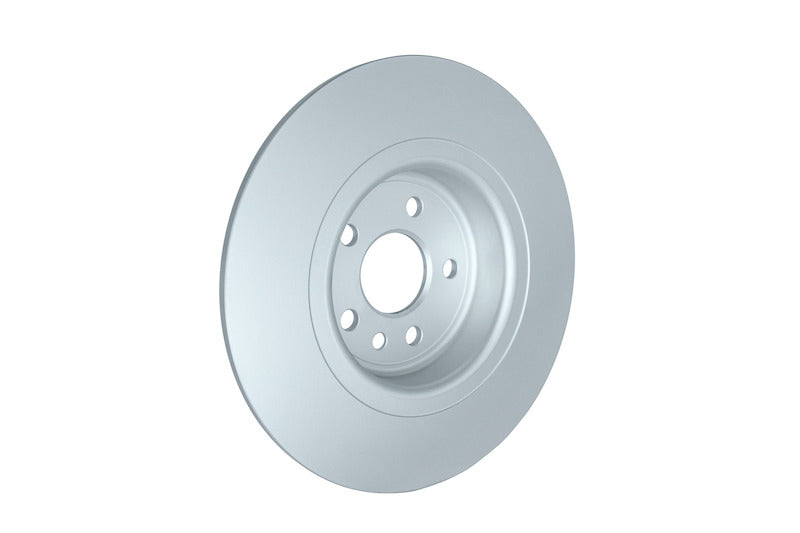 Hella Pagid Disc Brake Rotor 355131851