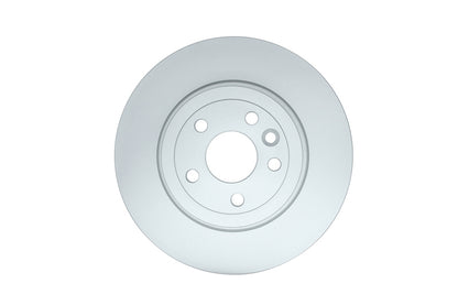 Hella Pagid Disc Brake Rotor 355131851