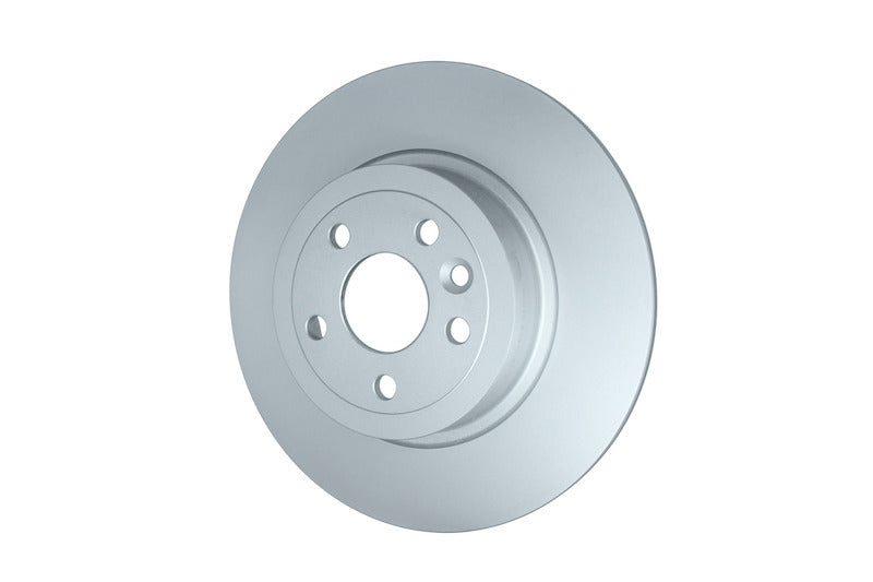 Hella Pagid Disc Brake Rotor 355131851