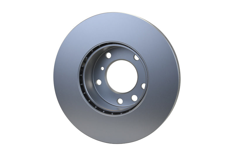 Hella Pagid Disc Brake Rotor 355132152