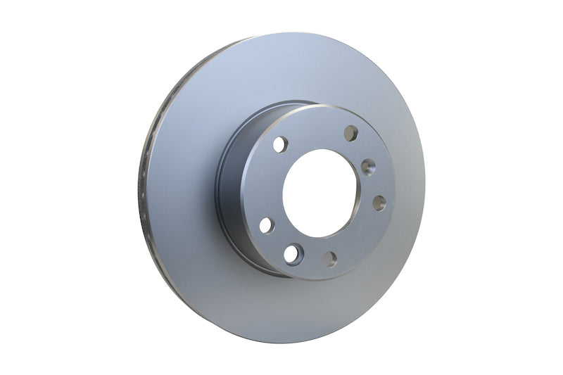 Hella Pagid Disc Brake Rotor 355132152
