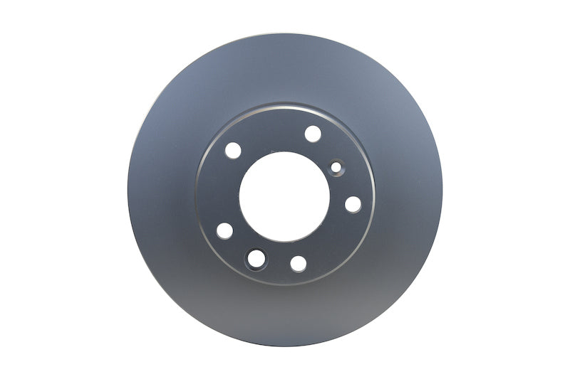 Hella Pagid Disc Brake Rotor 355132152