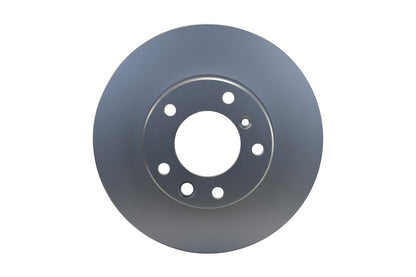 Hella Pagid Disc Brake Rotor 355132152