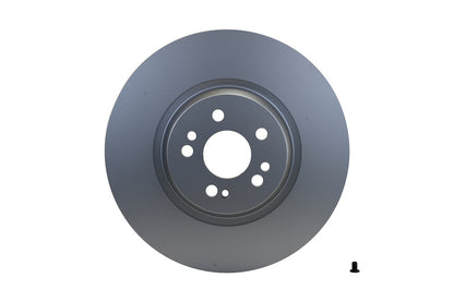 Hella Pagid Disc Brake Rotor 355132221