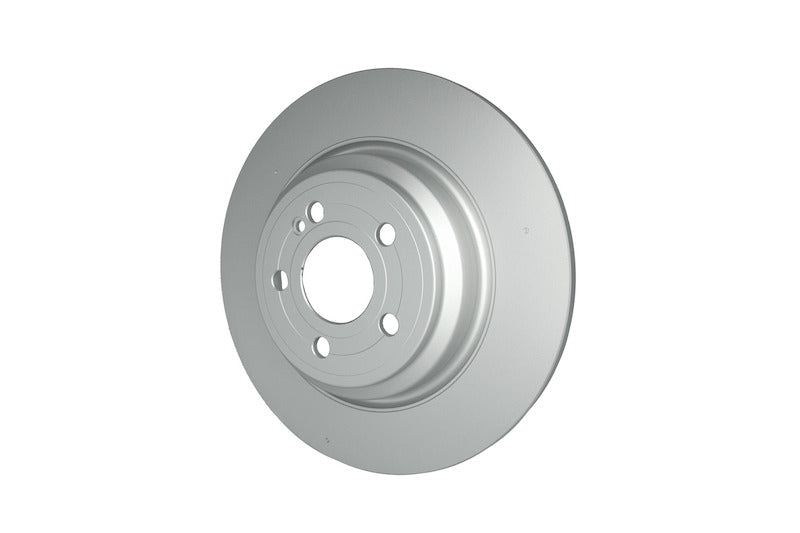 Hella Pagid Disc Brake Rotor 355132311