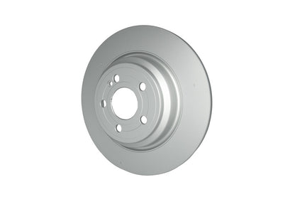 Hella Pagid Disc Brake Rotor 355132311