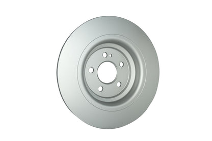 Hella Pagid Disc Brake Rotor 355132311