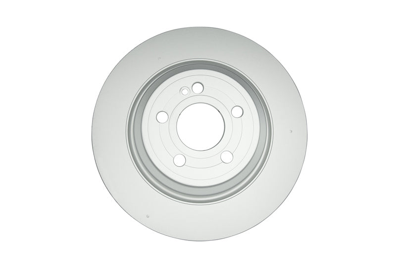 Hella Pagid Disc Brake Rotor 355132311