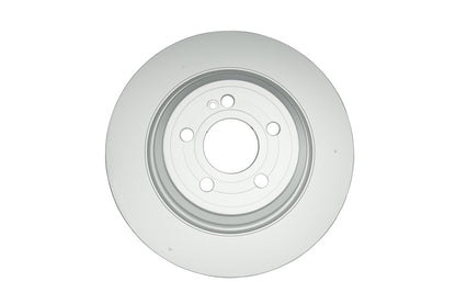 Hella Pagid Disc Brake Rotor 355132311