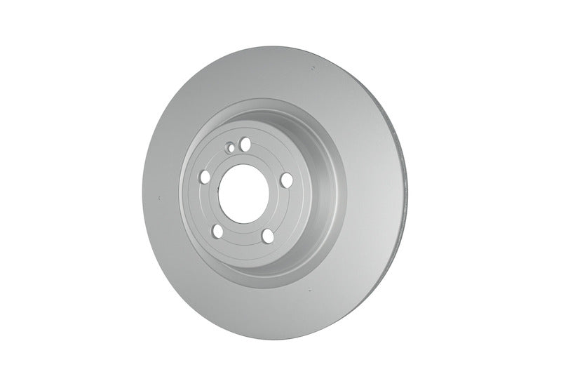 Hella Pagid Disc Brake Rotor 355132321