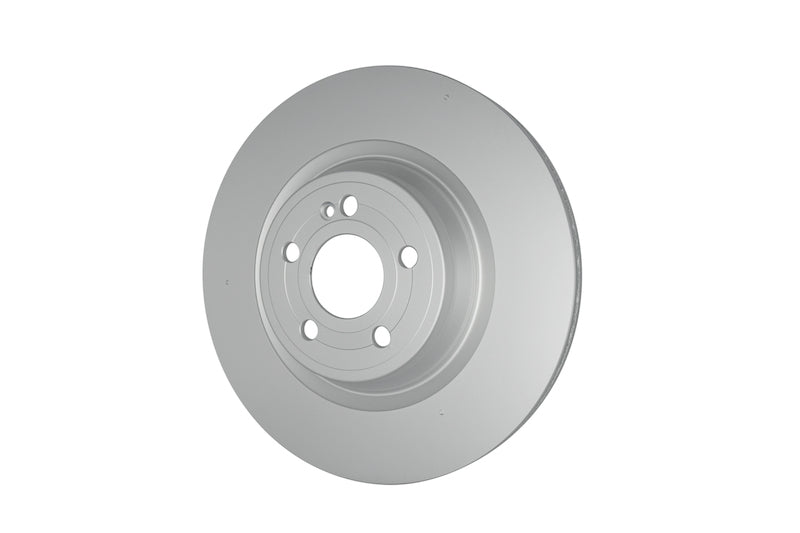 Hella Pagid Disc Brake Rotor 355132321
