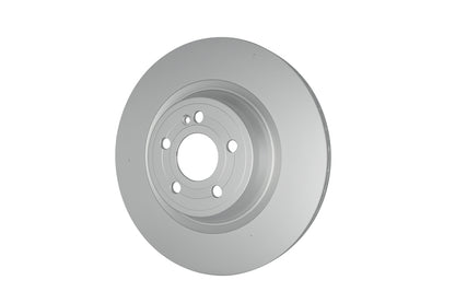 Hella Pagid Disc Brake Rotor 355132321