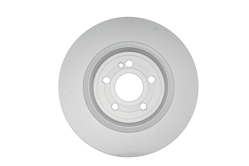 Hella Pagid Disc Brake Rotor 355132321
