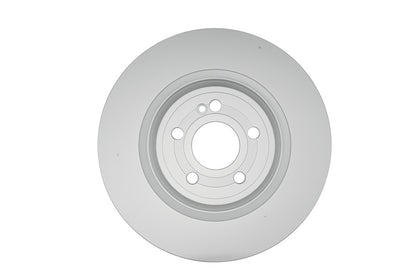 Hella Pagid Disc Brake Rotor 355132321
