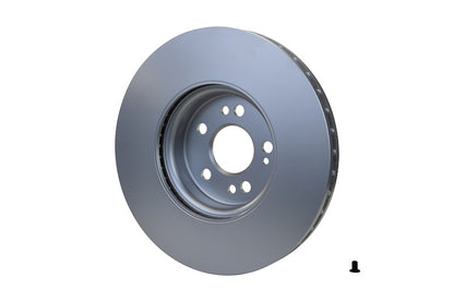 Hella Pagid Disc Brake Rotor 355132331