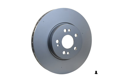 Hella Pagid Disc Brake Rotor 355132331
