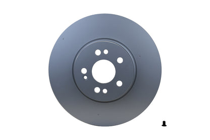 Hella Pagid Disc Brake Rotor 355132331