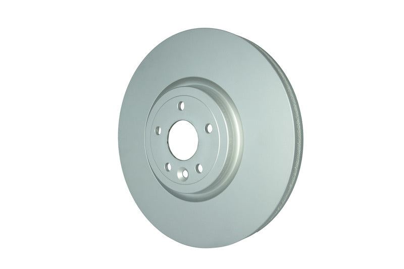 Hella Pagid Disc Brake Rotor 355132471