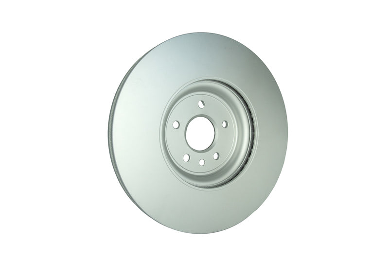 Hella Pagid Disc Brake Rotor 355132471