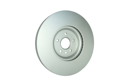 Hella Pagid Disc Brake Rotor 355132471