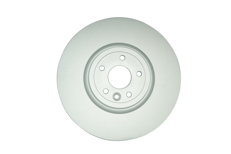 Hella Pagid Disc Brake Rotor 355132471